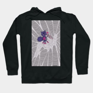 Spider Dinner Hoodie